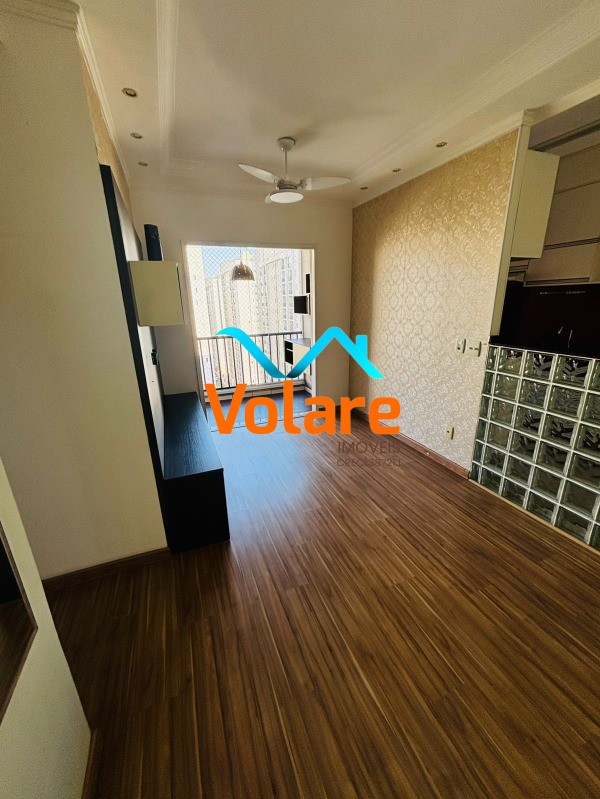 Apartamento, 2 quartos, 57 m² - Foto 2