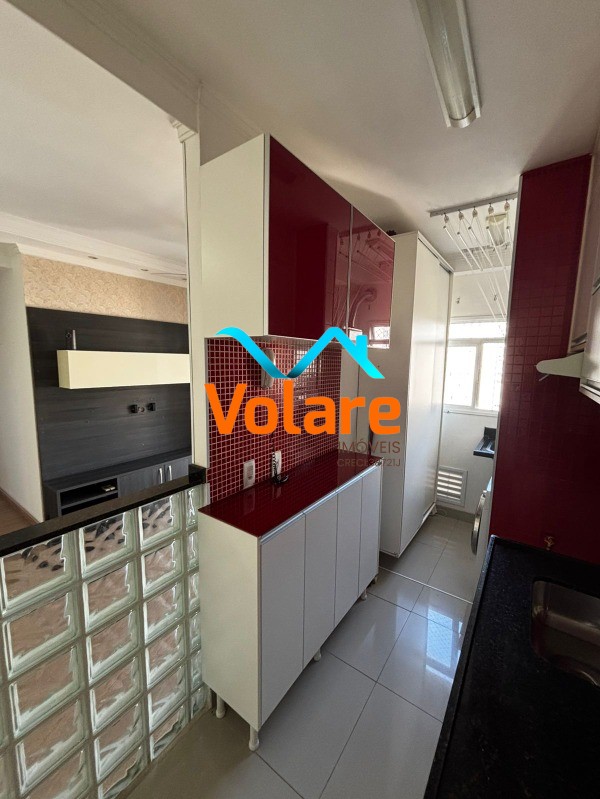 Apartamento, 2 quartos, 57 m² - Foto 6