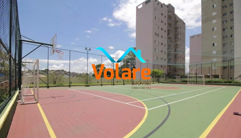 Apartamento, 2 quartos, 51 m² - Foto 13
