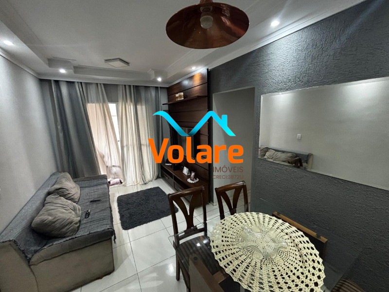 Apartamento, 3 quartos, 65 m² - Foto 1