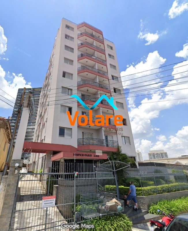 Apartamento, 3 quartos, 72 m² - Foto 23