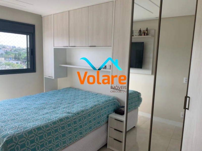 Apartamento, 2 quartos, 60 m² - Foto 8
