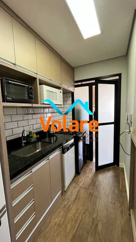 Apartamento, 2 quartos, 78 m² - Foto 11
