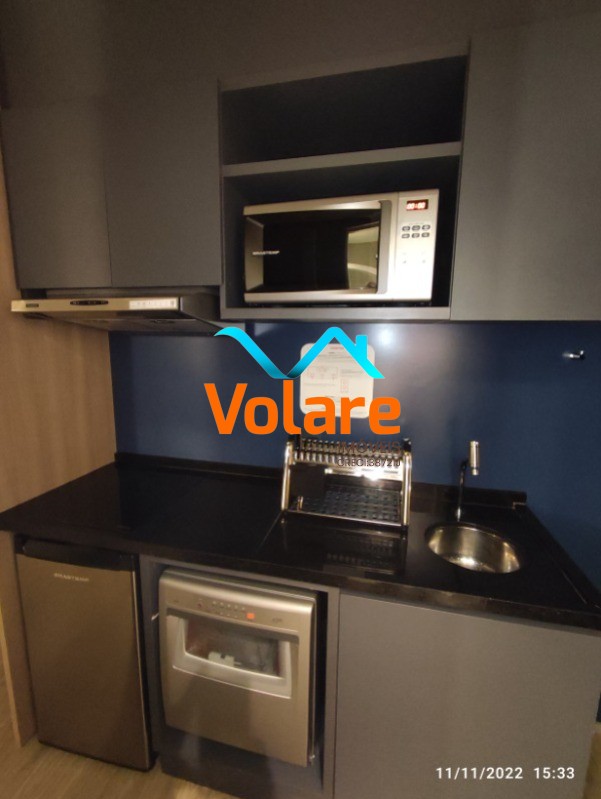 Apartamento, 1 quarto, 29 m² - Foto 12