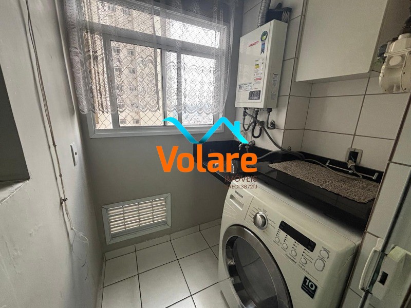 Apartamento, 3 quartos, 65 m² - Foto 7