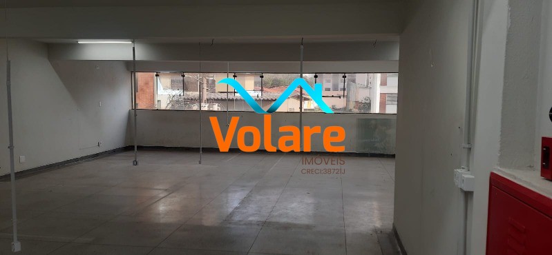 Loja-Salão, 240 m² - Foto 1