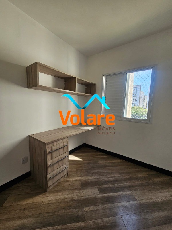 Apartamento, 2 quartos, 51 m² - Foto 5