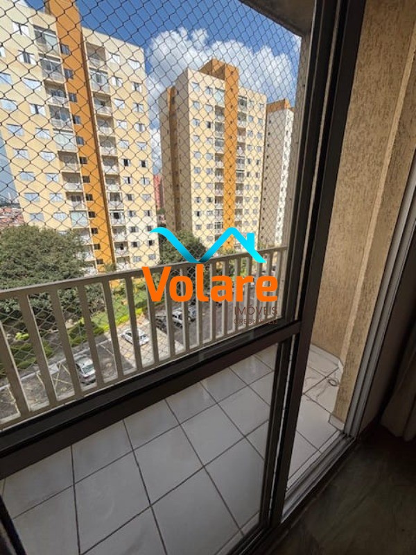 Apartamento, 2 quartos, 58 m² - Foto 3