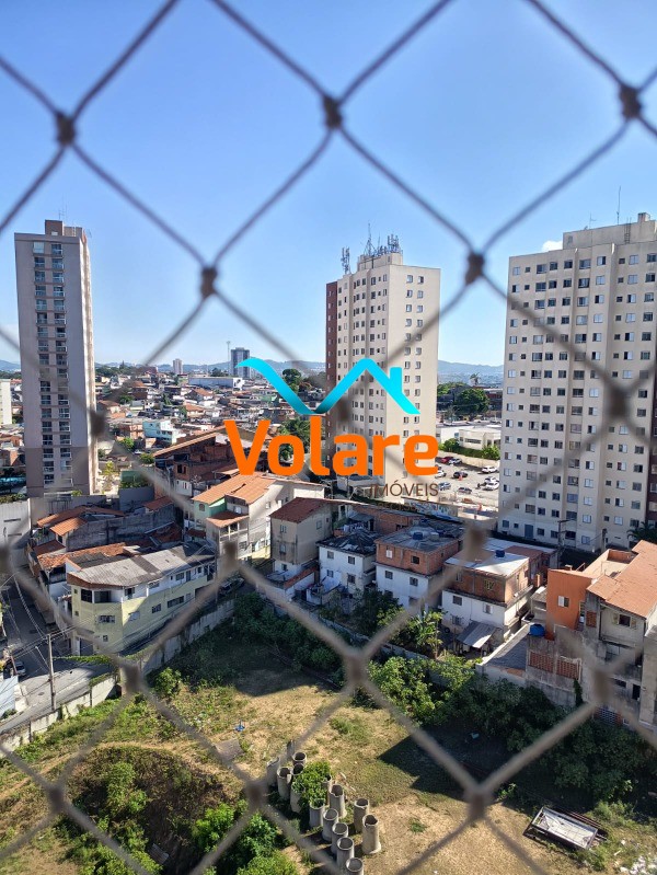 Apartamento, 2 quartos, 50 m² - Foto 18