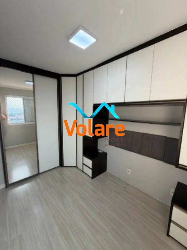 Apartamento, 2 quartos, 54 m² - Foto 10