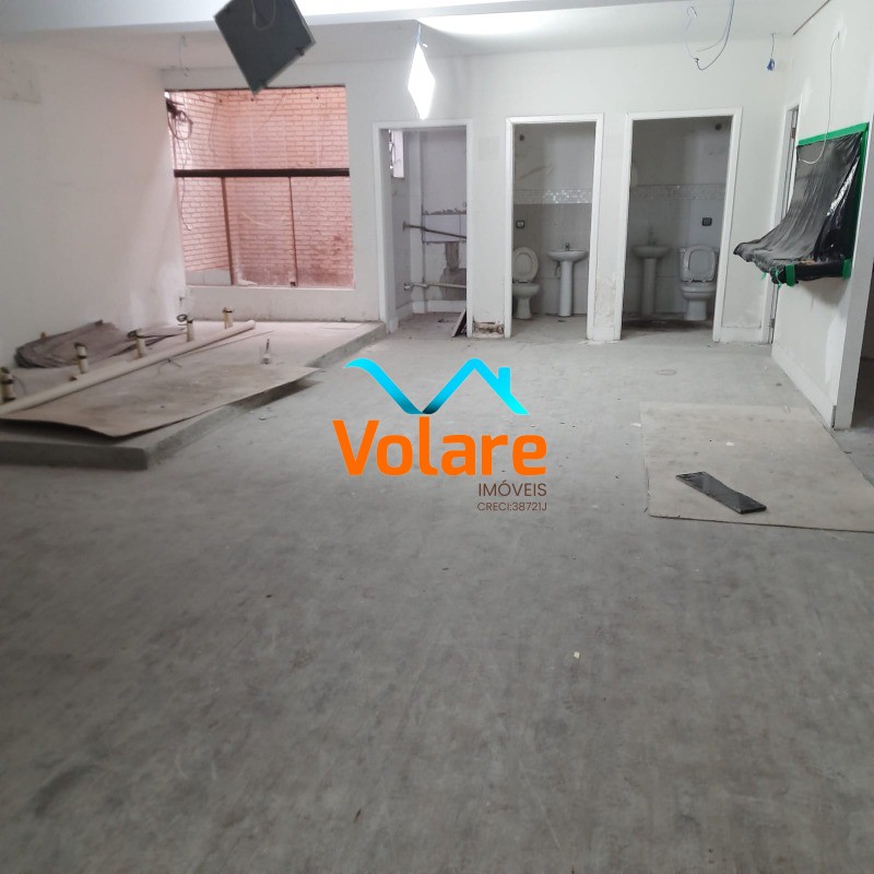 Loja-Salão, 240 m² - Foto 1