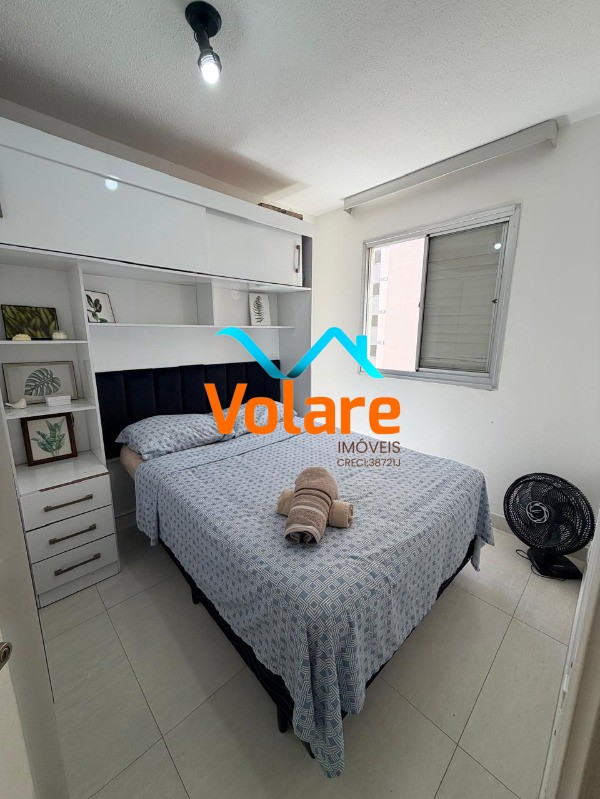 Apartamento, 2 quartos, 48 m² - Foto 10