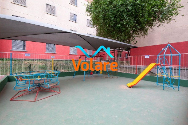 Apartamento, 2 quartos, 45 m² - Foto 13
