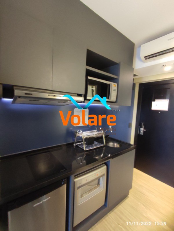 Apartamento, 1 quarto, 29 m² - Foto 13
