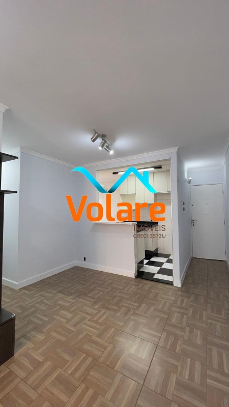 Apartamento, 3 quartos, 55 m² - Foto 4