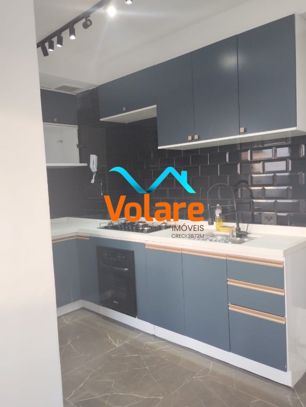 Apartamento, 2 quartos, 34 m² - Foto 2