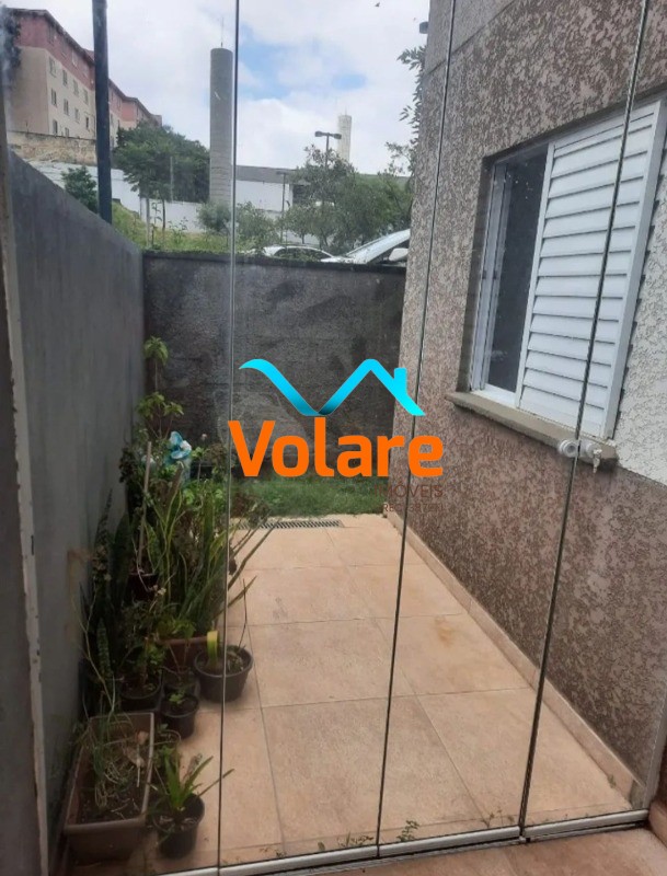 Apartamento, 2 quartos, 73 m² - Foto 2