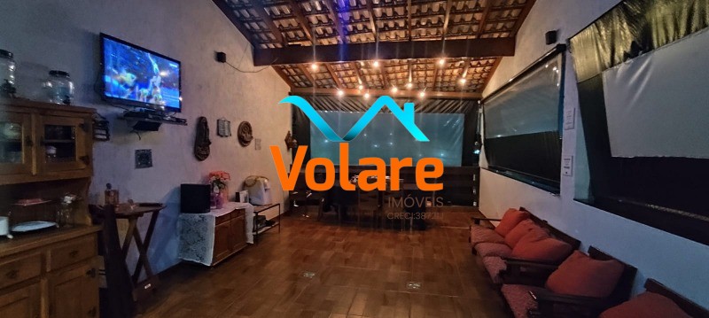 Casa, 3 quartos, 220 m² - Foto 3