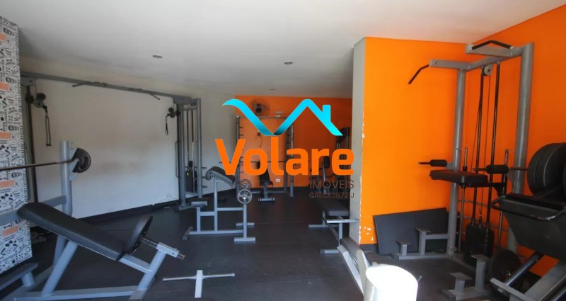 Apartamento, 2 quartos, 46 m² - Foto 14