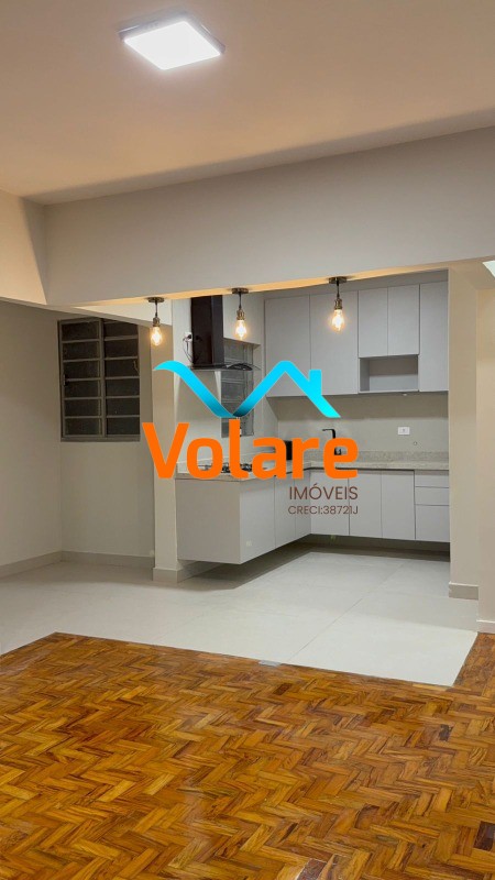 Apartamento, 3 quartos, 80 m² - Foto 4