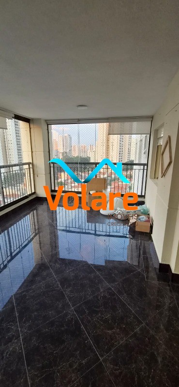 Apartamento, 3 quartos, 148 m² - Foto 10