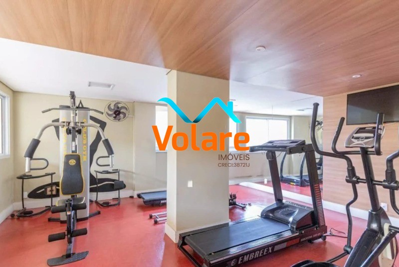Apartamento, 2 quartos, 52 m² - Foto 23