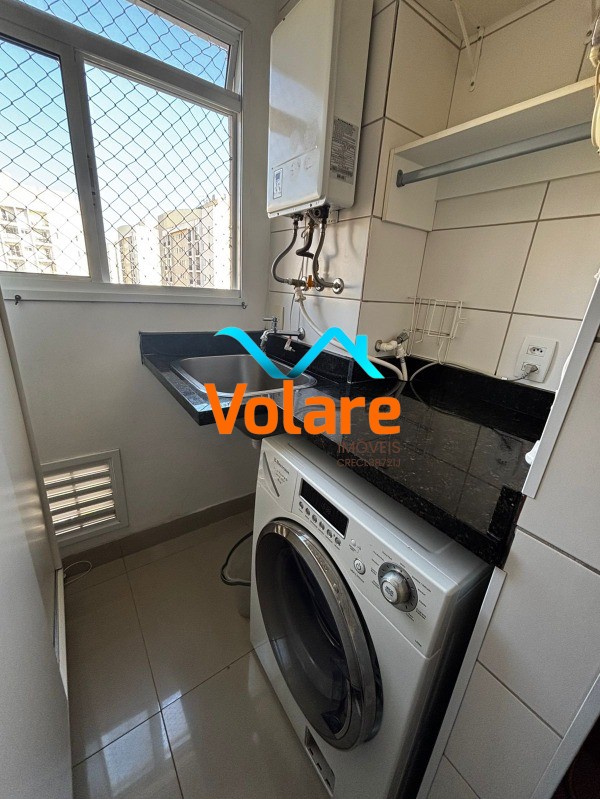 Apartamento, 2 quartos, 57 m² - Foto 5