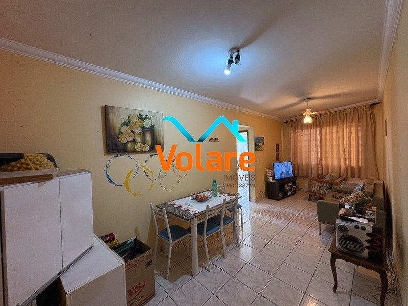 Apartamento, 2 quartos, 60 m² - Foto 3