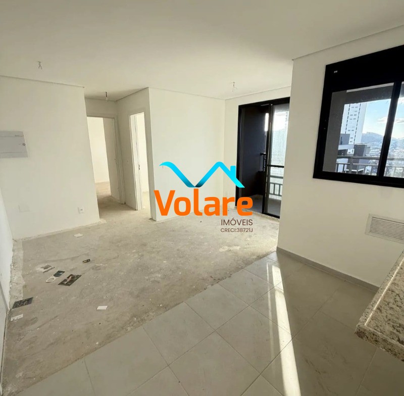 Cobertura, 2 quartos, 58 m² - Foto 3