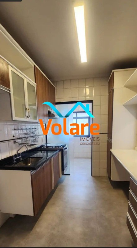 Apartamento, 3 quartos, 90 m² - Foto 5