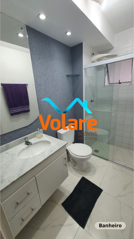 Apartamento, 3 quartos, 63 m² - Foto 8