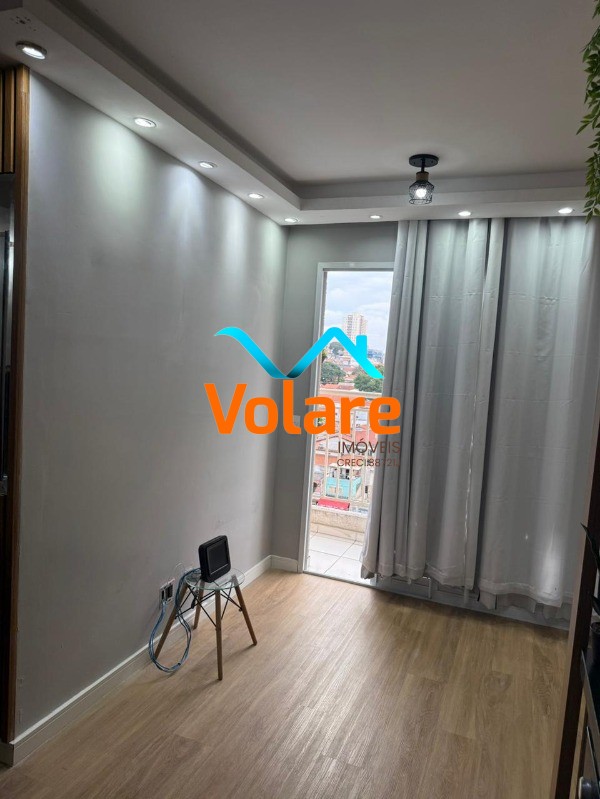Apartamento, 2 quartos, 40 m² - Foto 5