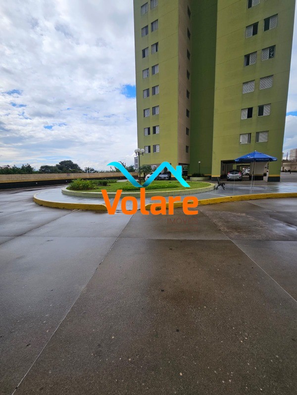 Apartamento, 2 quartos, 60 m² - Foto 16