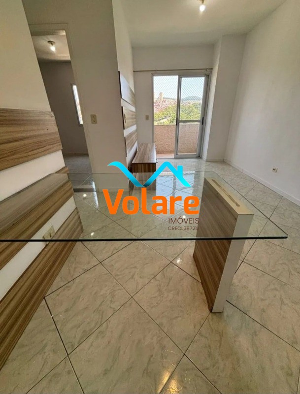 Apartamento, 2 quartos, 68 m² - Foto 2