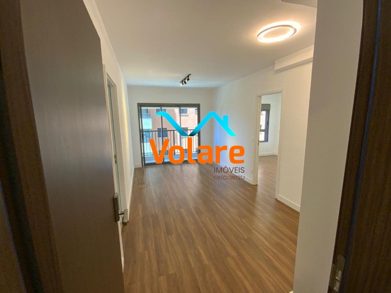 Apartamento, 1 quarto, 52 m² - Foto 4