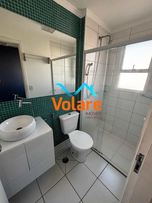 Apartamento, 2 quartos, 57 m² - Foto 11