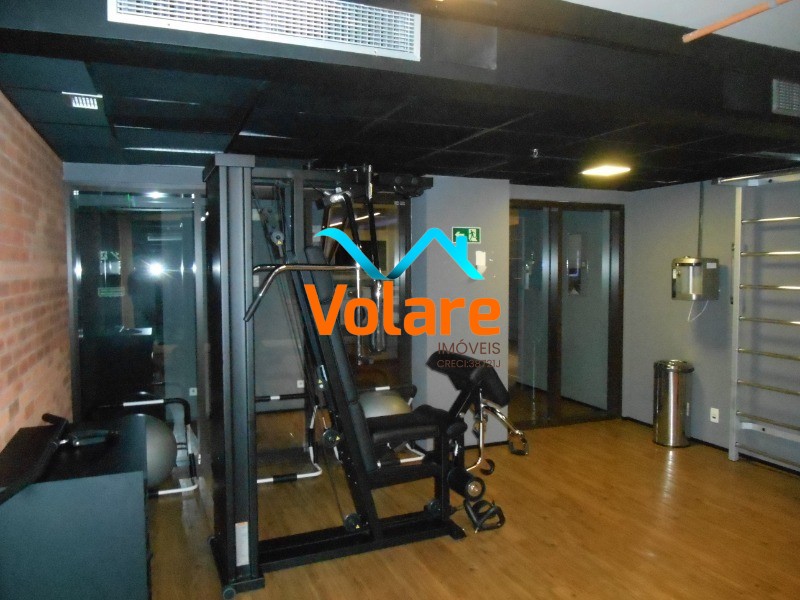 Apartamento, 1 quarto, 29 m² - Foto 19