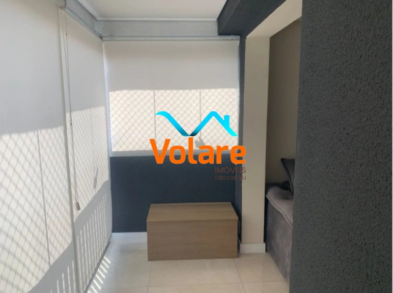 Apartamento, 2 quartos, 60 m² - Foto 4