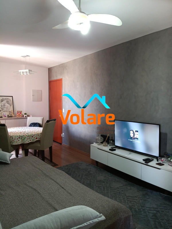 Apartamento, 2 quartos, 65 m² - Foto 2