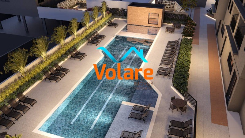 Apartamento, 1 quarto, 31 m² - Foto 4