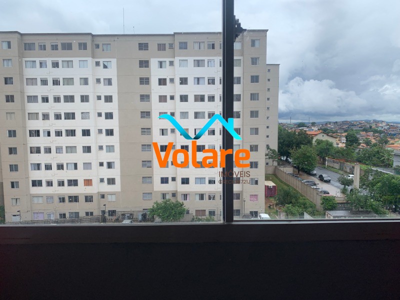 Apartamento, 2 quartos, 42 m² - Foto 4