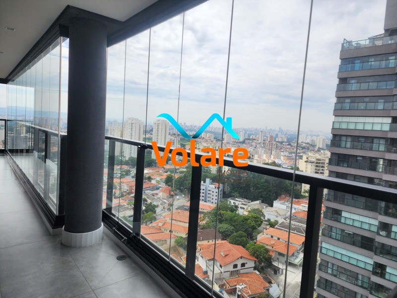 Apartamento, 3 quartos, 116 m² - Foto 2