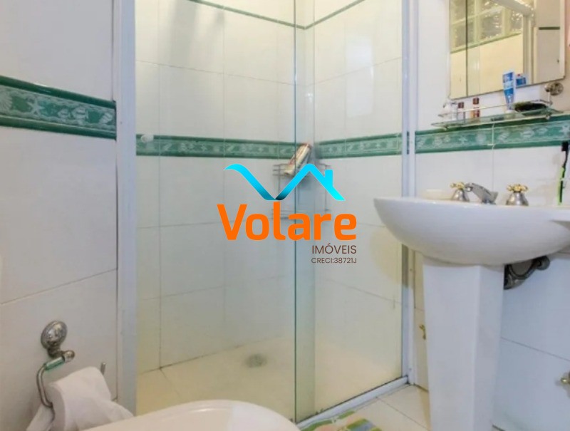 Apartamento, 3 quartos, 164 m² - Foto 16