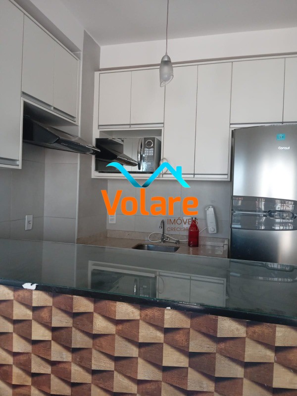 Apartamento, 1 quarto, 39 m² - Foto 7