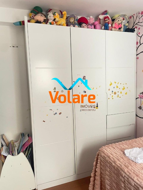 Apartamento, 2 quartos, 52 m² - Foto 12