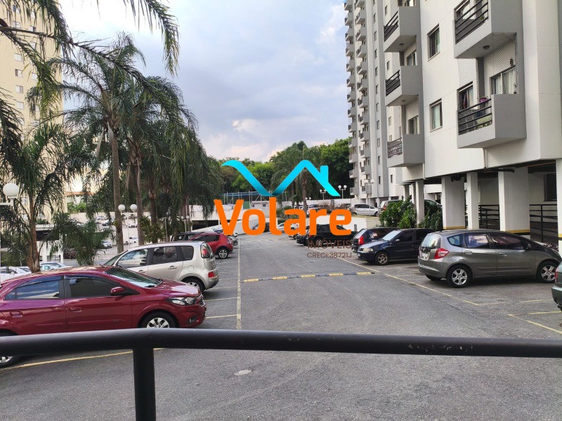 Apartamento, 2 quartos, 58 m² - Foto 36