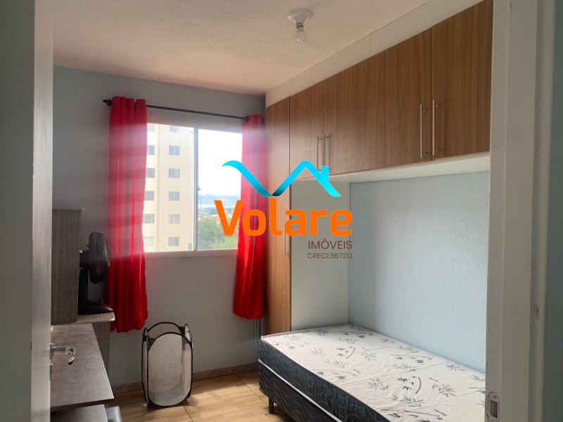 Apartamento, 2 quartos, 42 m² - Foto 19