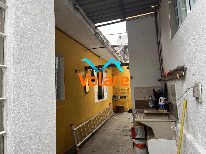 Casa, 2 quartos, 180 m² - Foto 7