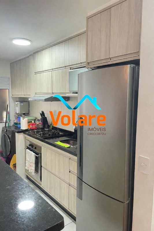 Apartamento, 2 quartos, 52 m² - Foto 5