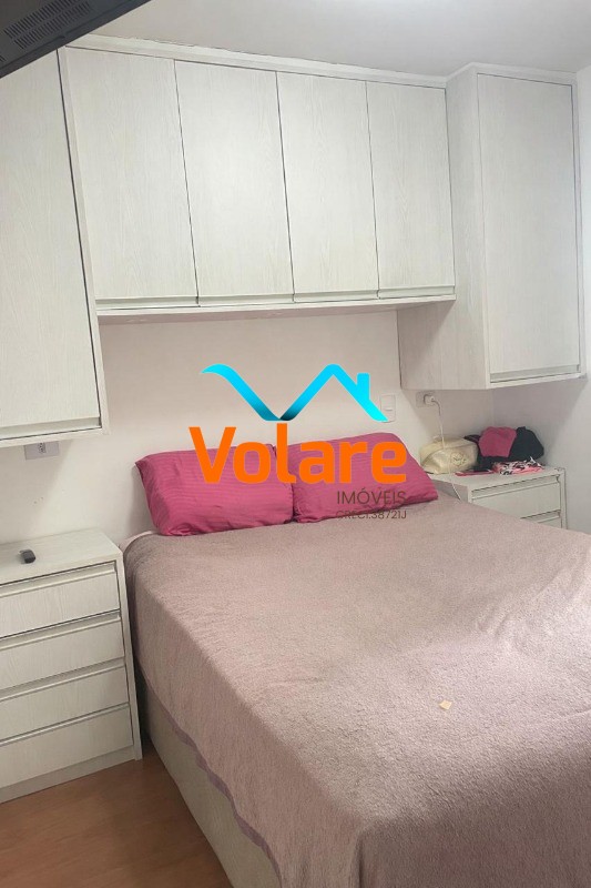 Apartamento, 2 quartos, 52 m² - Foto 13